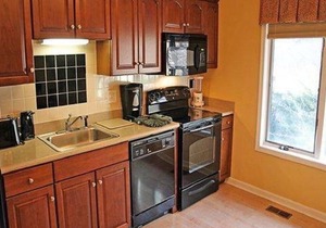 Summit at Massanutten Resort, 2BR/2BA/Full Kitchen, Golf/WaterPark/Ski