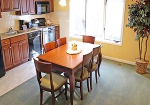 Summit at Massanutten Resort, 2BR/2BA/Full Kitchen, Golf/WaterPark/Ski