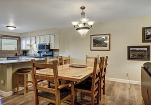 Sundowner II 224, Breckenridge