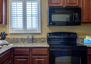 Sunny Club Wyndham Nashville, 1 Bedroom Suite