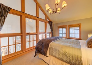 Sunnyside Lodge - ski-in/out to Snowbird