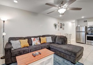 Sunrise Villas 108