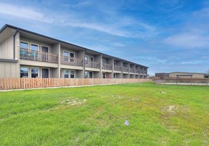 Sunrise Villas 108