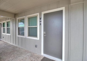 Sunrise Villas 108