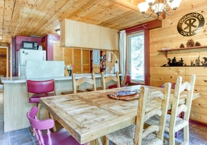 Sunriver Cluster Cabin #28