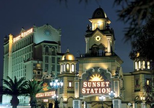 Sunset Station Hotel & Casino