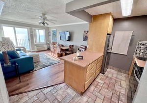 Sunshine 11th Floor Panoramic Ocean Views - 1102
