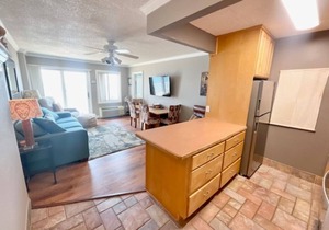 Sunshine 11th Floor Panoramic Ocean Views - 1102