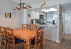 Sunswept 102 2/2 * Ground floor with Amazing View*Steps to the Beach*