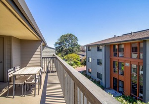 Tasteful Foster City 2BR w/Gym, Pool, W/D, near highways, by Blueground