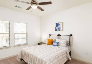Texas Corporate Housing 1 Bedroom Apt