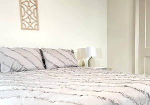 Texas Corporate Housing Solutions 2BR Apartment