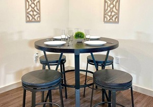 Texas Corporate Housing Solutions 2BR Apartment