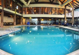 The Abbey Resort