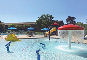 The Abbey Resort