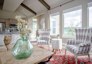 The Century Oak: 3-Unit Estate next to Remi's Ridge & Hayes Hollow