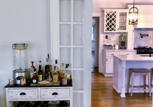 The Dahl House in the heart of Historic Downtown Franklin