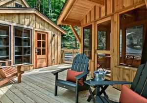 The Elm in Treehouse Grove at Norton Creek