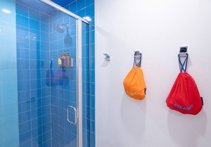 The Gallatin 2 Queen Suite 115, Colorful Boutique Hotel!