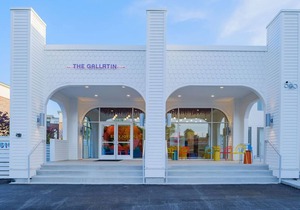 The Gallatin, Queen 112, Gives Back to Community!