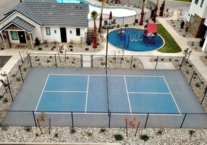 ⛱️ The Gathering Place ⛱️ POOL IS OPEN!!!