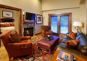 The Innsbruck Resort, Aspen, CO - 1 Bedroom and 1 Bath (2/9/20-2/16/20)