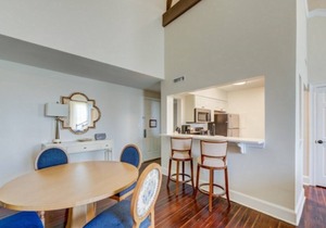 The Lodge Alley Inn, 1 Bedroom