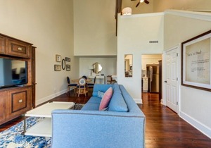 The Lodge Alley Inn, 1 Bedroom