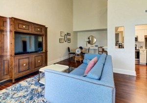 The Lodge Alley Inn, 1 Bedroom
