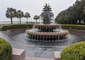 The Lodge Alley Inn, Charleston, South Carolina, Studio