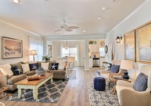 The Meridian at Port Aransas Condo
