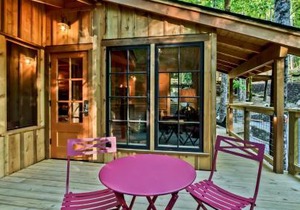 The Poplar in Treehouse Grove at Norton Creek