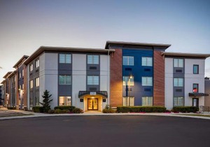 The Prussia Hotel - Marriott Bonvoy