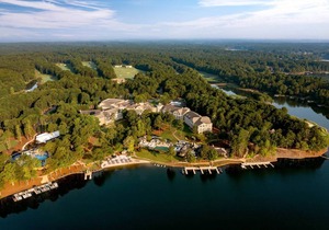 The Ritz-Carlton Reynolds, Lake Oconee