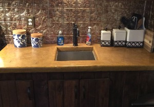 The Rustic Cabin #3