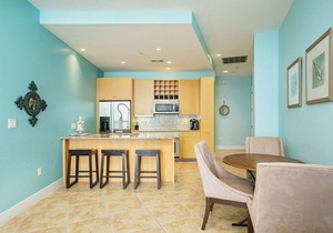 The Secret Diamond - 6th Floor Beachfront Condo at Diamond Resort w/Indoor Pool