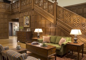 The Sewanee Inn