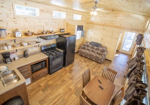 The Sophia Cabin #3