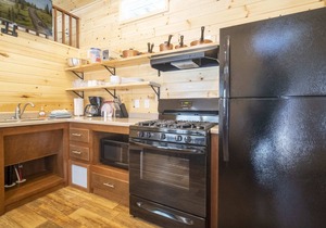 The Sophia Cabin #3