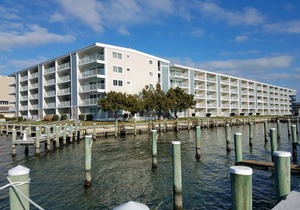 Thunder Island 7A-Baywater 39th St, Pool, Elev, W/D, AC