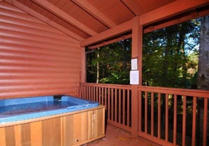 Tomahawk Lodge