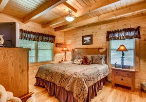 Tomahawk Lodge