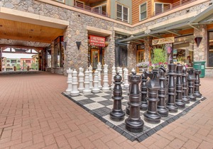 Top-floor condo with spectacular views - waterfront on Snake River