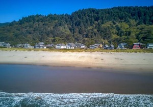 Totem House - Meredith Lodging