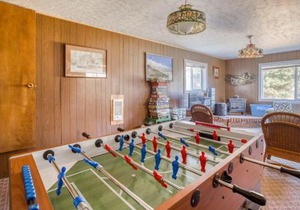 Totem House - Meredith Lodging