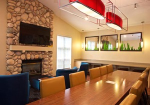 TownePlace Suites by Marriott Seattle Everett Mukilteo