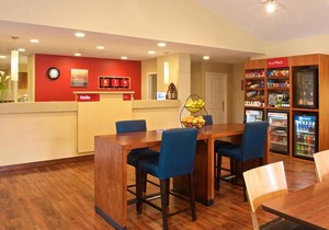 TownePlace Suites by Marriott Seattle Everett Mukilteo