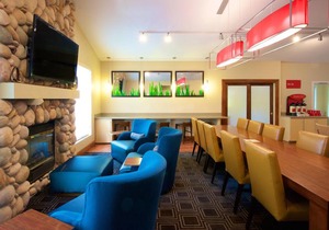 TownePlace Suites by Marriott Seattle Everett Mukilteo