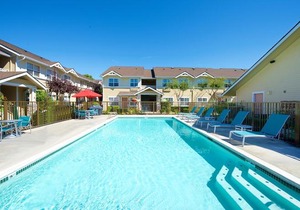 TownePlace Suites by Marriott Seattle Everett Mukilteo