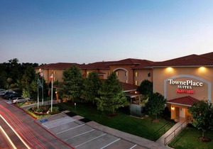 TownePlace Suites Houston North/Shenandoah